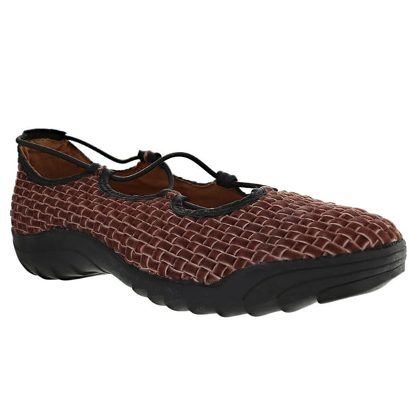 Bernie Mev Womens Rigged Connect